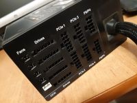 Лот: 16554740. Фото: 5. блок питания 1000W Be Quiet Dark...