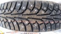 Лот: 10045948. Фото: 2. 175/70R14 Nokian Nordman - 5 ЗИМА... Шины, Диски