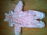 Лот: 7872541. Фото: 3. Комбинезон зимний. Дети растут