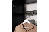 Лот: 23658604. Фото: 10. Шкаф для одежды Hoff Сириус