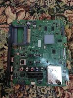 Лот: 17299160. Фото: 2. BN94-05731R BN41-01812A main board... Запчасти для бытовой техники