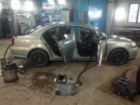 Лот: 10402383. Фото: 10. АвтоХимчистка Химчистка салона...