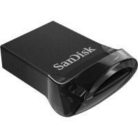 Лот: 15030340. Фото: 4. Флешка SanDisk Ultra Fit USB 3... Красноярск