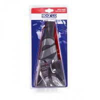 Лот: 3708009. Фото: 3. Чехол на рычаг КПП Sparco Urban... Авто, мото, водный транспорт