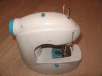 Лот: 10893252. Фото: 5. Швейная машинка мини JML EasyStitch...