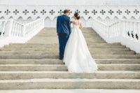 Лот: 6078574. Фото: 4. Свадебное платье "Love Bridal... Красноярск