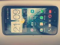Лот: 7841468. Фото: 4. HTC One X 32Gb