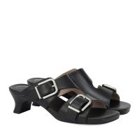 Лот: 24980329. Фото: 2. Мюли PORTAL. Женская обувь