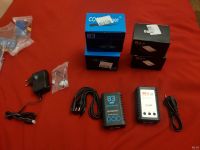 Лот: 18485847. Фото: 2. Зарядное балансировочное устройство... Моделизм