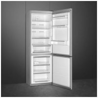 Лот: 19946759. Фото: 2. Холодильник Smeg FC18EN4AX. Крупная бытовая техника