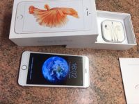 Лот: 12961525. Фото: 2. Apple Iphone 6s Plus 16GB. Смартфоны, связь, навигация