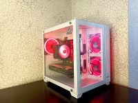 Лот: 20598988. Фото: 2. Игровой ПК Ryzen 5 2600X/RX 570... Компьютеры, ноутбуки, планшеты
