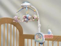 Лот: 6743918. Фото: 2. Мобиль "Мечты о бабочках" Fisher-Price. Игрушки