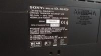 Лот: 19481115. Фото: 2. Телевизор Sony-KDL32L4000. ТВ и видео