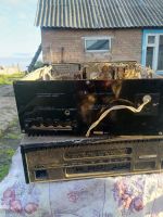 Лот: 17761625. Фото: 2. Магнитофоны. Аудиотехника