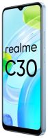 Лот: 19488374. Фото: 4. Смартфон Realme C30 2/32GB Lake...