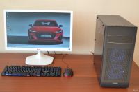 Лот: 14583583. Фото: 6. Компьютер / Системный блок PC...