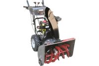 Лот: 25655881. Фото: 2. Снегоуборщик EVOLINE SBG 680 BE. Садовый инструмент и инвентарь