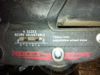 Лот: 6016352. Фото: 2. Роликовые коньки. Спортивные товары