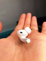 Лот: 16414692. Фото: 7. Наушники AirPods Pro Lux 1 в 1