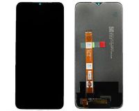 Лот: 19572522. Фото: 2. Дисплей Oppo A16 (CPH2269)/Realme... Запчасти, оборудование