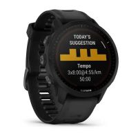 Лот: 21578868. Фото: 2. Часы Garmin Forerunner 955 Solar... Смартфоны, связь, навигация