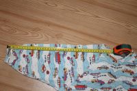 Лот: 3243296. Фото: 5. пижамка с машинками