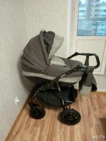 Лот: 13879294. Фото: 3. Коляска. Дети растут