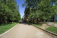 Лот: 25589190. Фото: 21. 3-комн. квартира , Красноярск...