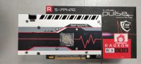 Лот: 17114644. Фото: 2. Видеокарта Radeon RX 580 (Sapphire... Комплектующие