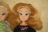 Лот: 11823702. Фото: 5. Куклы Феи Винкс Winx - Блум, Флора...