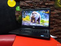 Лот: 13592122. Фото: 2. Ноутбук DELL (Core i3-3110M 4... Компьютеры, ноутбуки, планшеты