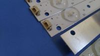 Лот: 17113316. Фото: 8. 0098 LED String Strip LCD набор...