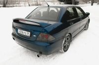 Лот: 7540053. Фото: 2. Mitsubishi Lancer 2005 год. Авто, мото, водный транспорт