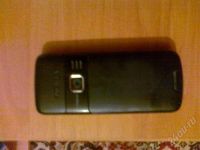 Лот: 673475. Фото: 2. Nokia 3110c (полный комплект... Смартфоны, связь, навигация