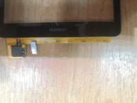 Лот: 17084528. Фото: 3. Тачскрин Huawei T3 7" BG2-W09. Компьютеры, оргтехника, канцтовары