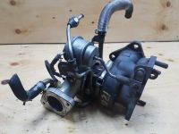 Лот: 18899853. Фото: 6. Турбина Subaru Forester SH5 EJ205...