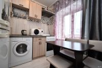 Лот: 10970905. Фото: 4. сдам посуточно хорошую 1к квартиру... Красноярск