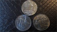 Лот: 7057583. Фото: 3. Города герои 2 рубля 2000 года... Коллекционирование, моделизм