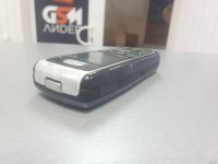 Лот: 16615435. Фото: 3. Nokia 6230i RM-72 без АКБ и задней... Красноярск