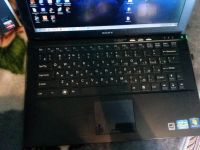 Лот: 4263904. Фото: 3. Sony VAIO VPC-Z21Z9R супер бук... Компьютеры, оргтехника, канцтовары