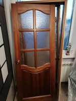 Лот: 21145105. Фото: 2. Дверь. Двери, окна, фурнитура