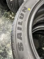 Лот: 20076490. Фото: 3. шины 215/55 R17 Sailun Atrezzo... Авто, мото, водный транспорт