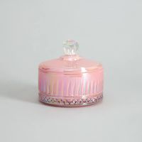 Лот: 25276456. Фото: 4. Свеча ароматическая Tutti fruity. Красноярск