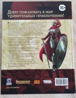 Лот: 17731953. Фото: 2. Pathfinder. Настольная ролевая... Игрушки