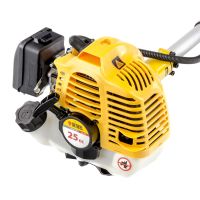 Лот: 19120334. Фото: 2. Триммер бензиновый DT-25, 25см3... Инструмент и расходные