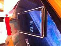 Лот: 5253665. Фото: 2. Lumia 925 LTE, комплект. Смартфоны, связь, навигация