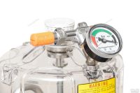 Лот: 13567827. Фото: 2. Установка для сбора слива замены... Инструмент