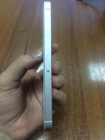 Лот: 8660272. Фото: 3. Iphone 5 white 16 GB. Красноярск