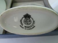 Лот: 19548906. Фото: 6. 77. костяной фарфор набор тарелочки...